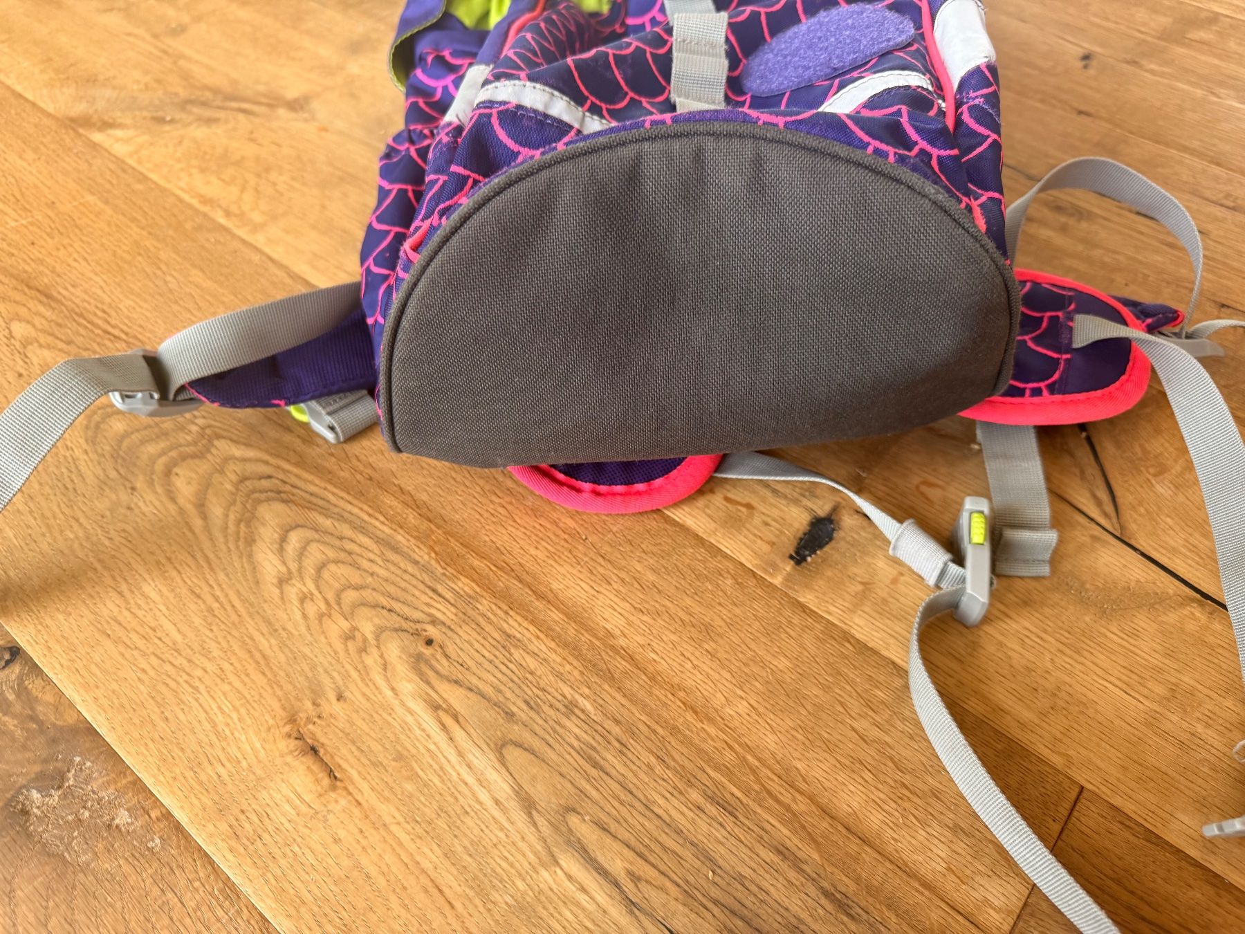 Ergobag Kindertaschen: Ergobag Rucksack – Gebraucht aus Uster von Hannanana 1
