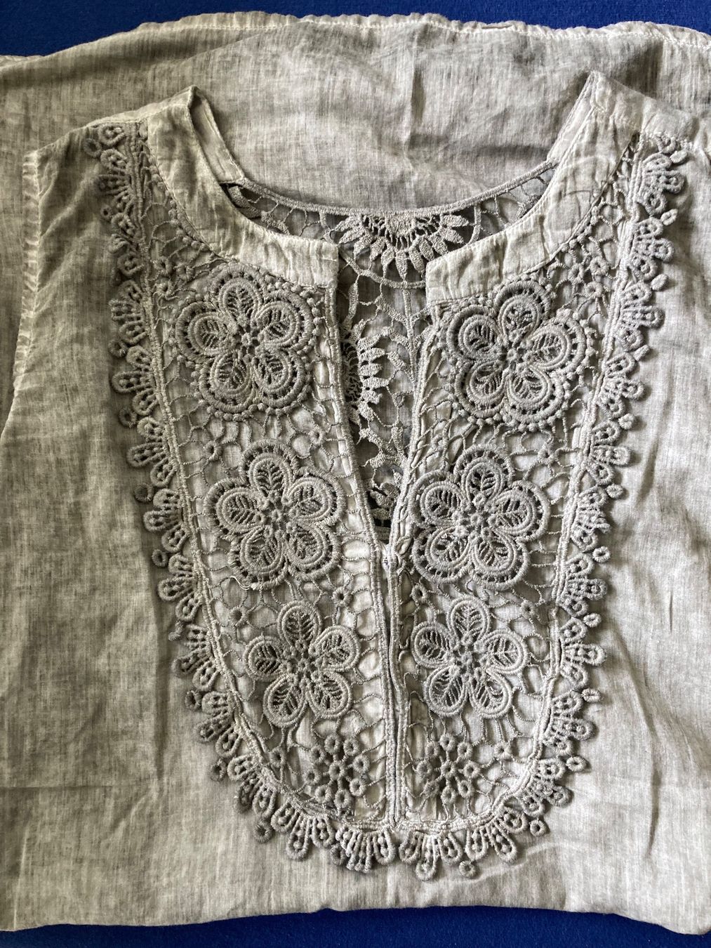Vestiti: Sommerkleid/Strandkleid, Gr.36 – Usato da Zürich venduto da more06 3