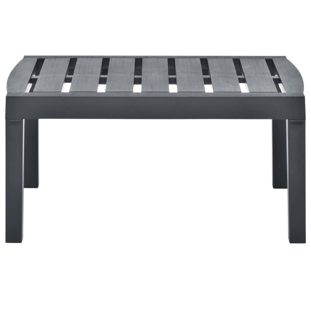 Panchine: 2 Bancs de jardin – Nuovo e nell'imballaggio originale da Conthey venduto da OLEN-67 1