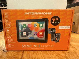 Kopfhörer: Interphone SYNC 70 E – Neu (gemäss Beschreibung) aus Bern von BaereWirt