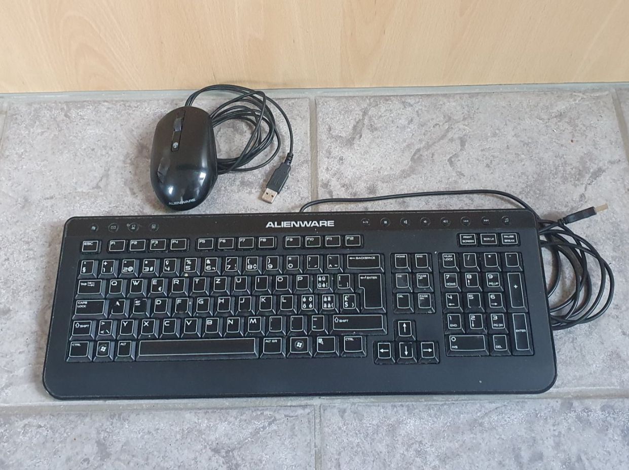 Alienware PC: DELL PC Alienware Aurora R-3 – Usato da Kreuzlingen venduto da LeslieBar 5