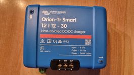 Victron Orion-Tr Smart 12|12-30 DC/DC charger Ladebooster