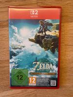 The Legend of Zelda: Tears of the Kingdom Nintendo Switch 2