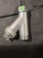 Filter für Waschmaschine