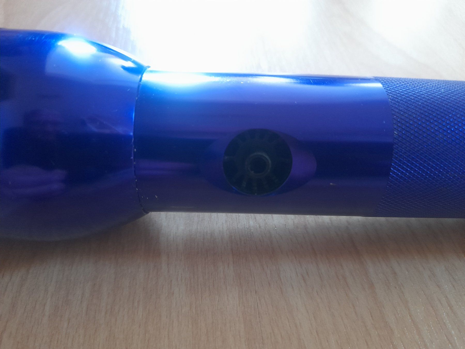 Lampade: Original Maglite Taschenlampe 26cm – Usato da Lustmühle venduto da chevi03 1