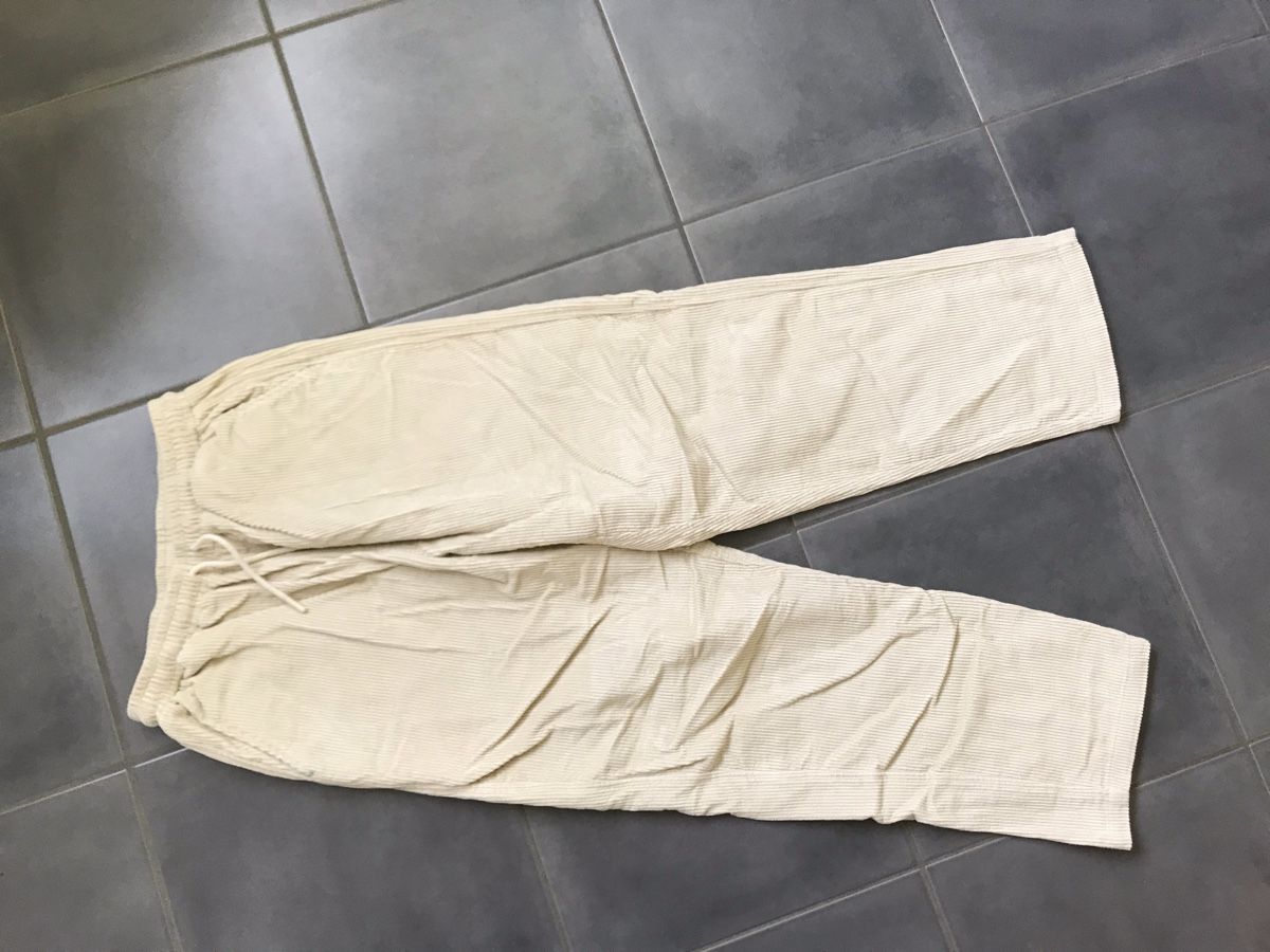 Pantaloni: Hose Blue Tomato S – Usato da Thalheim venduto da Twity