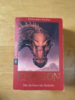 Eragon - Der Auftrag des Ältesten