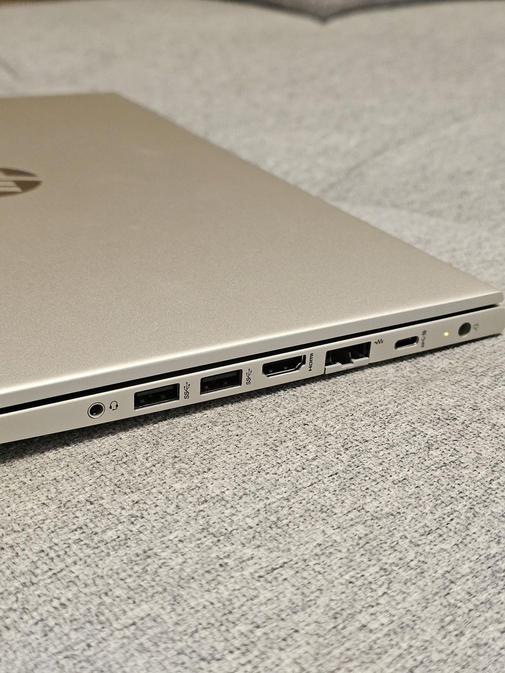 Hewlett Packard Portables: HP ProBook 440 G6 Notebook  – D'occasion à Bern par MedoGaming 4