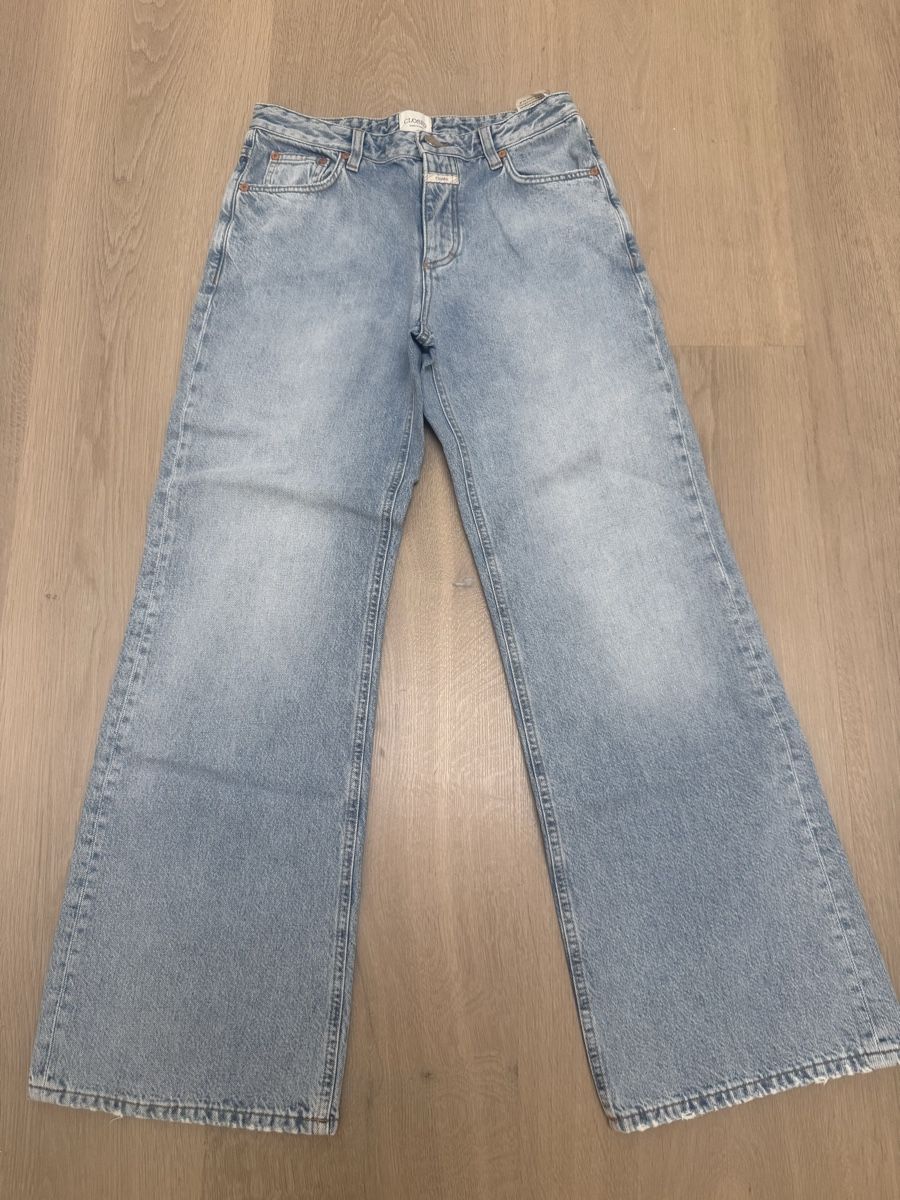 Closed Jeans: Closed Jeans – D'occasion à Hedingen par Silviag0 1