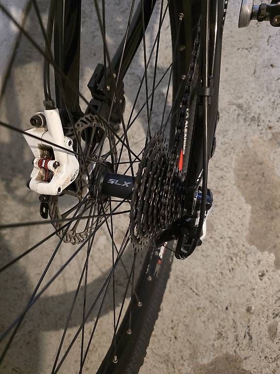Velos: MTB  Fahrrad UNIVEGA RAM SL5 – Gebraucht aus Trimbach von yilmazkaya24 2