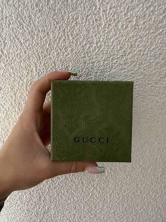 Gucci Orecchini pendenti & Orecchini a lobo: Boucles doreilles Gucci - Neuf - Boîte & dustbag – Usato da Mont-sur-Lausanne venduto da Carolaneloisel 2