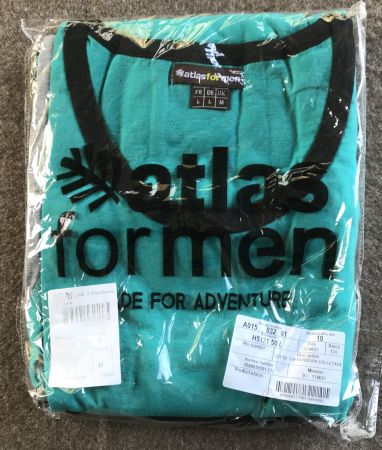 LOT T-SHIRT