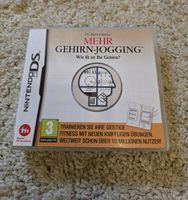 Dr. Kawashima: Mehr Gehirn-Jogging