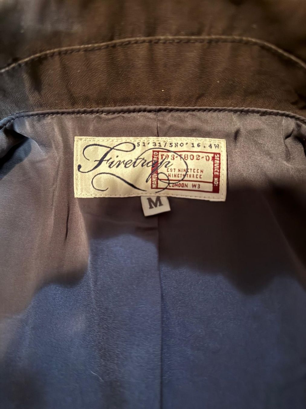 Giacche: Jacke – Usato da Flawil venduto da Stella_3 3