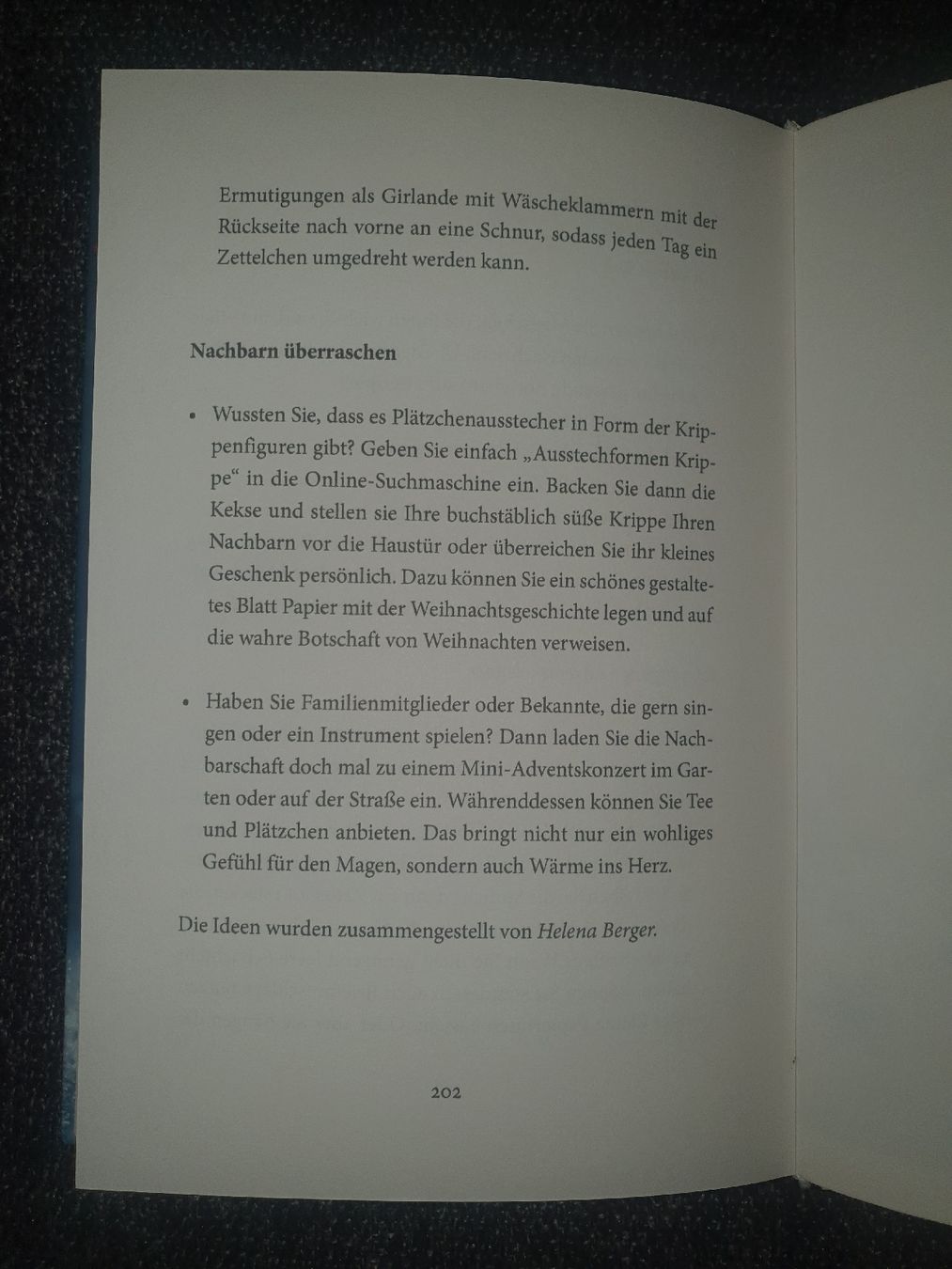 Libri: Weihnachtszeit! Buch "Zeit des Lichts" – Usato da Moosseedorf venduto da Sonnenschein.. 4