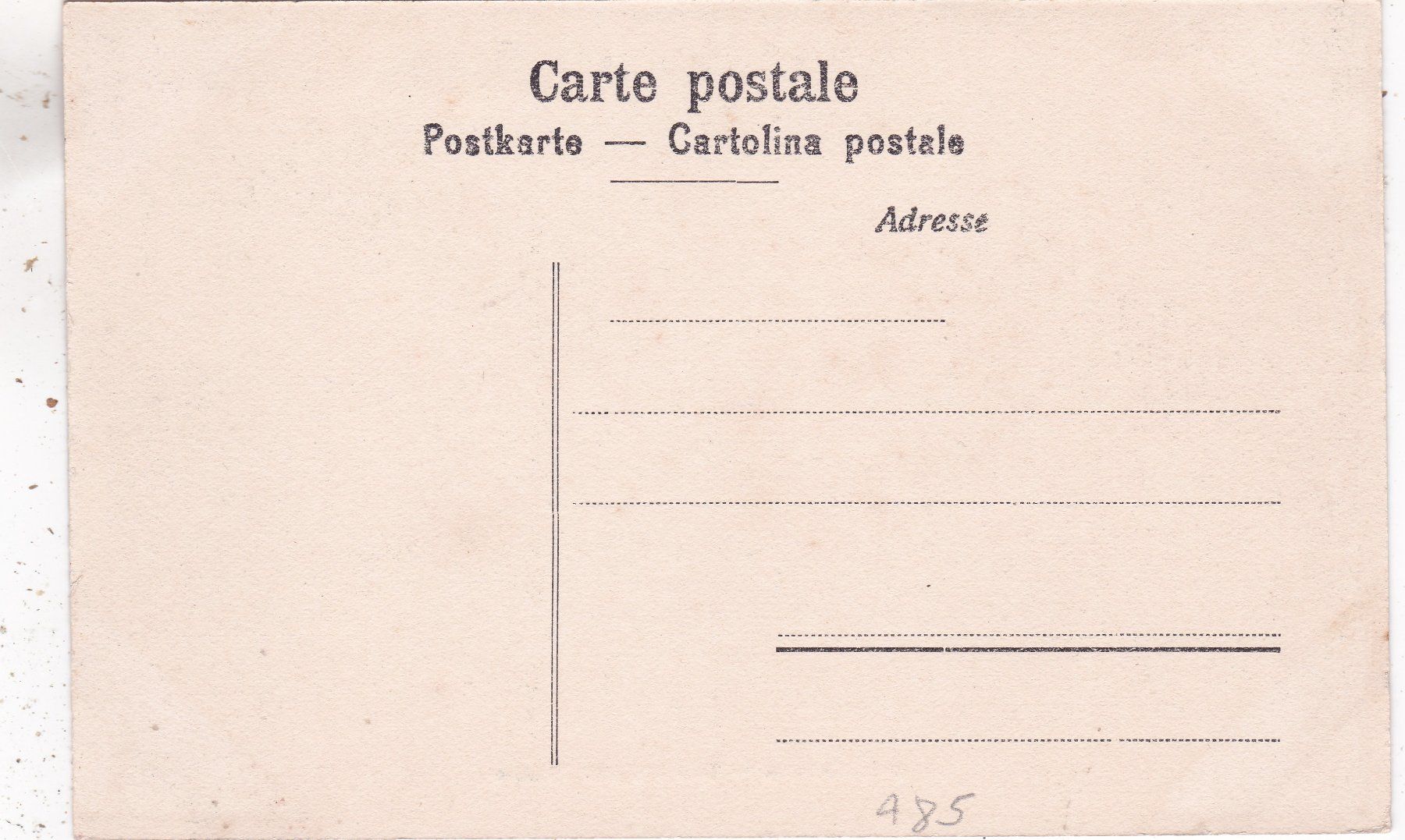 Cartes postales: Luzern Bahnhof und Pilatus – D'occasion à Herisau par Lisegrat2008 1