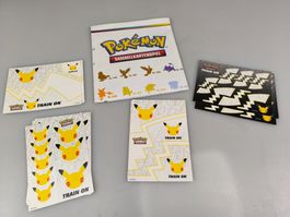 Pokemon Sammelkartenspiel