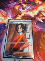 Pinio (PRE 138) / Prismatische Entwicklungen