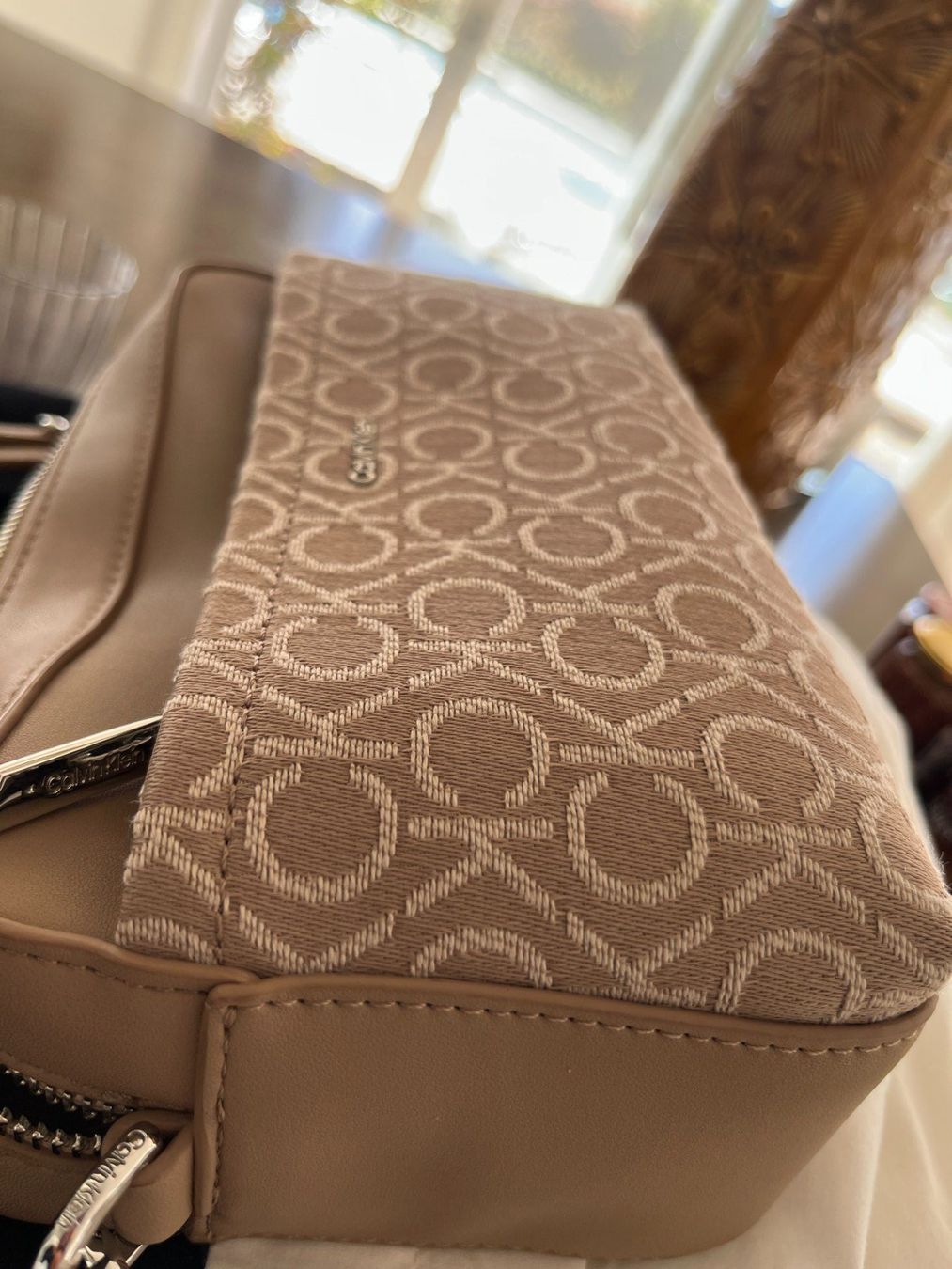 Calvin Klein Borse da donna: Sac Calvin KLEIN – Nuovo (secondo la descrizione) da Seiry venduto da vanille08 8