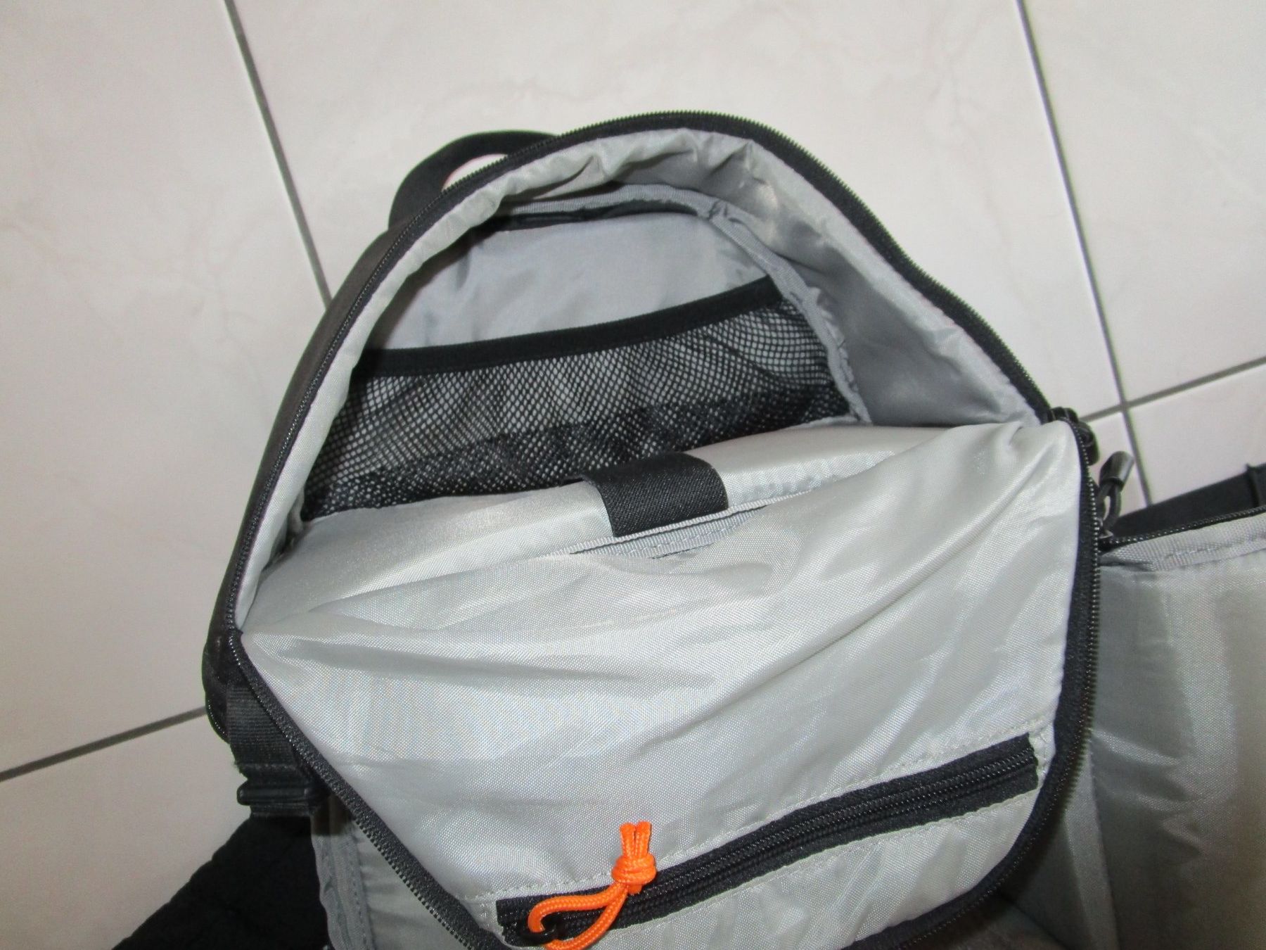 Lowepro Sacs à dos: Fotorucksack Lowepro – D'occasion à Volketswil par Megaissimo 1