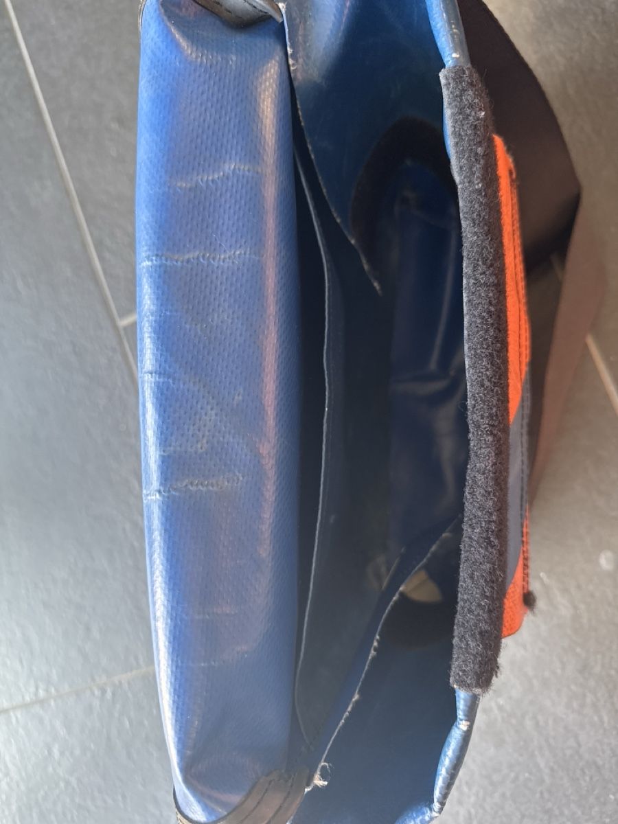 Freitag Borse: Mini Freitag Tasche 👌 – Usato da Riehen venduto da mistercho 3