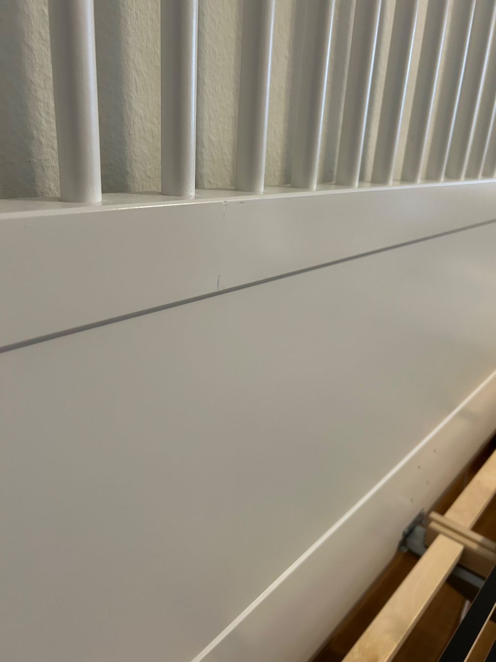 Ikea Letti: IKEA Bett Tyssedal – Usato da Zürich venduto da sav_9dph 4