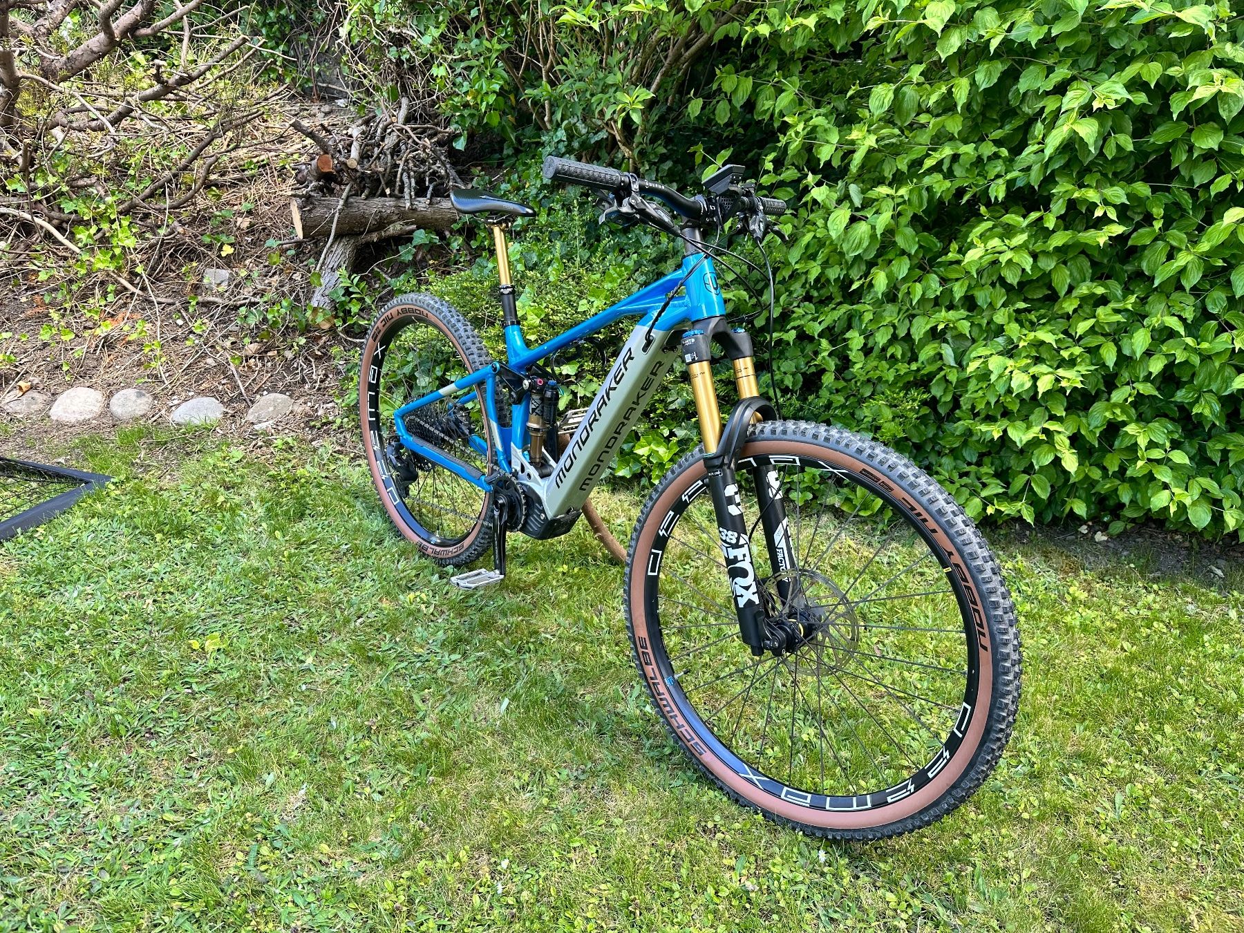Mondraker Biciclette: Mondraker Crafty RR – Usato da Wallisellen venduto da vs92 3