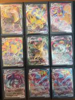 Pokemon Card Collection - Many Rare Cards - 108 Cards