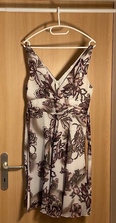 Robes: Sommerkleid – D'occasion à Binz par kat_s2w7 1