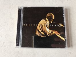 Ray Charles  -  Genius & Friends