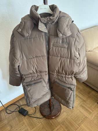 Cappotto Gianni Piumino Invernale Tg. S Perfetto Stato!