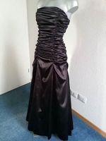 Abendkleid Ballkleid Gr. 34 od. 36 Stola AUSVERKAUF