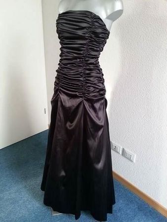 Abendkleid Ballkleid Gr. 34 od. 36 Stola AUSVERKAUF