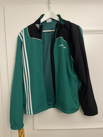 Original adidas FC Schwamendingen Trainingsjacke – Gr. M/L
