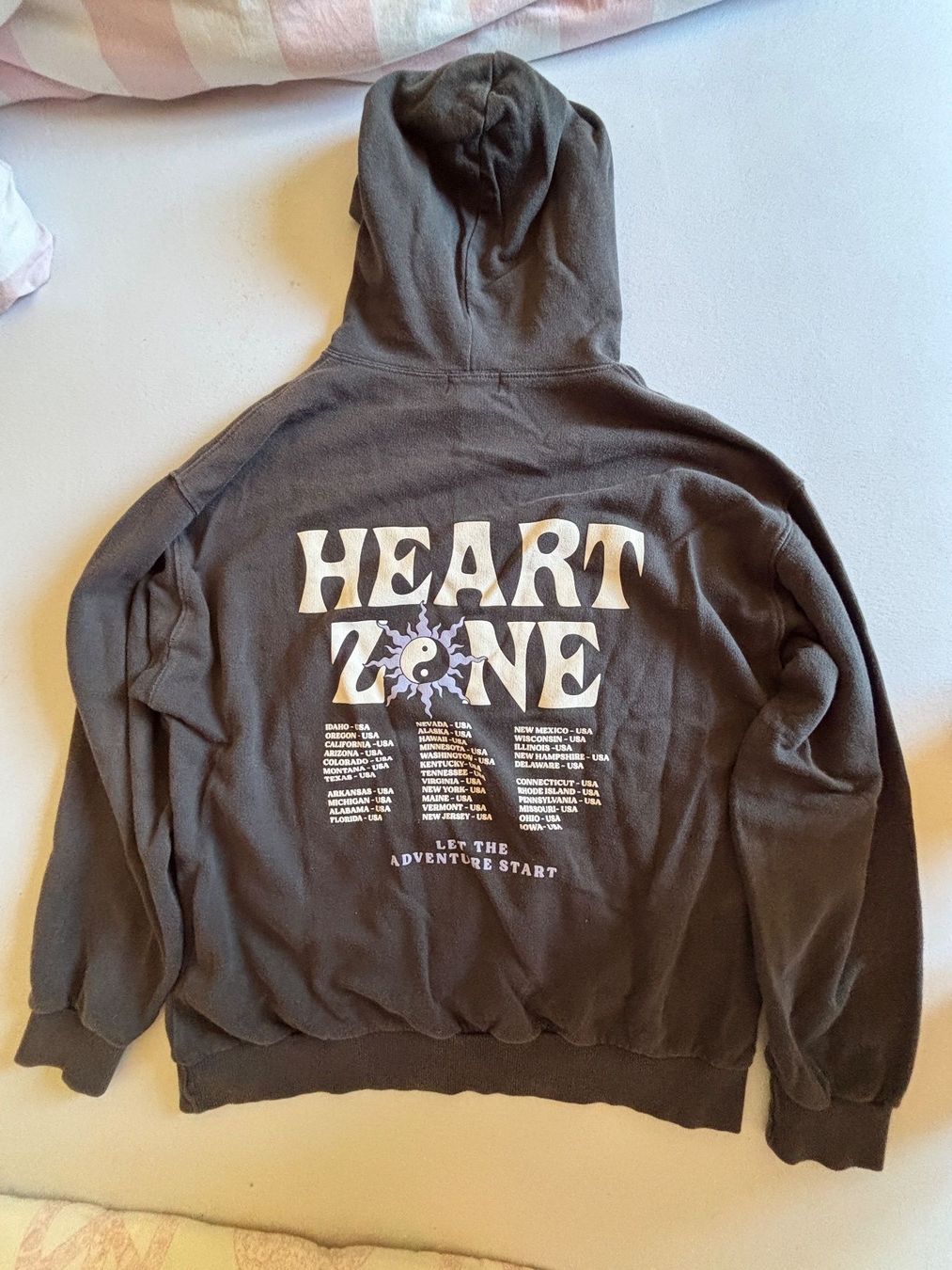 Pullover & Sweatshirts: Pullover – Gebraucht aus Luzern von julopaji 1