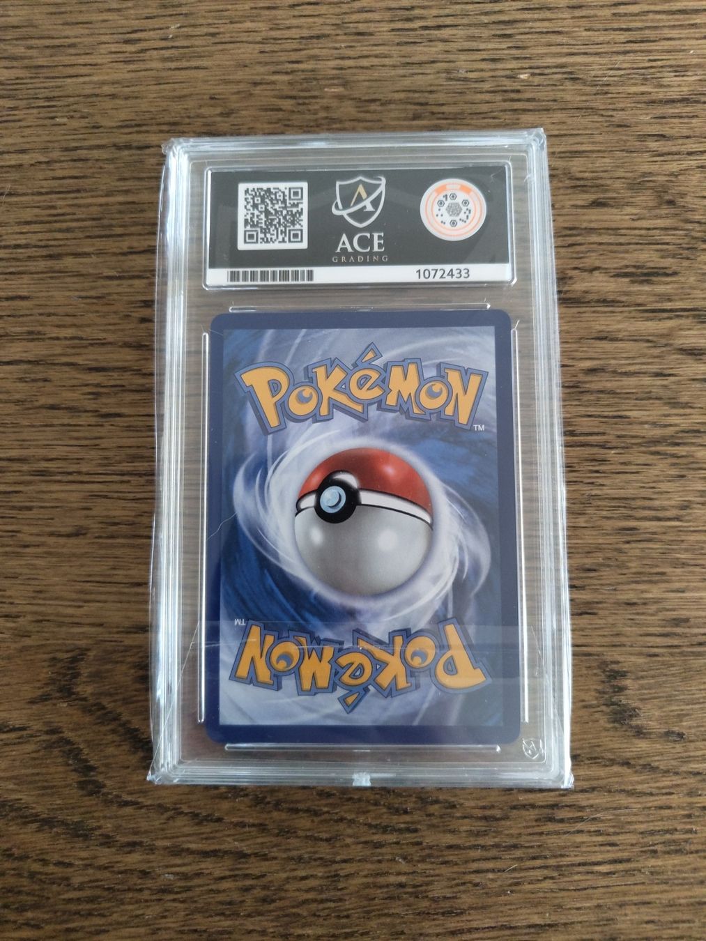 Pokémon Carte collezionabili: Pokémon Mega Eelektross EX 268 ACE 10 GEM MINT – Nuovo (secondo la descrizione) da Belp venduto da DesertSky97 1