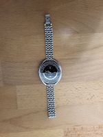 Swarovski Uhr Crystalline Metallarmband Nie getragen