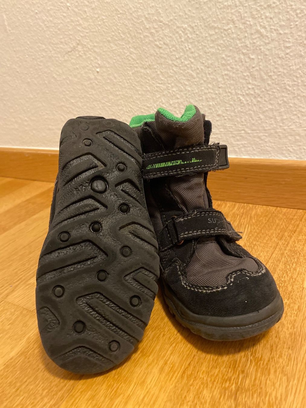 Superfit Scarpe per ragazzi: Winterstiefel Superfit Gr. 29 – Usato da Wettswil venduto da claudiahel 2