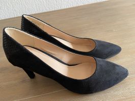 Schöne Pumps