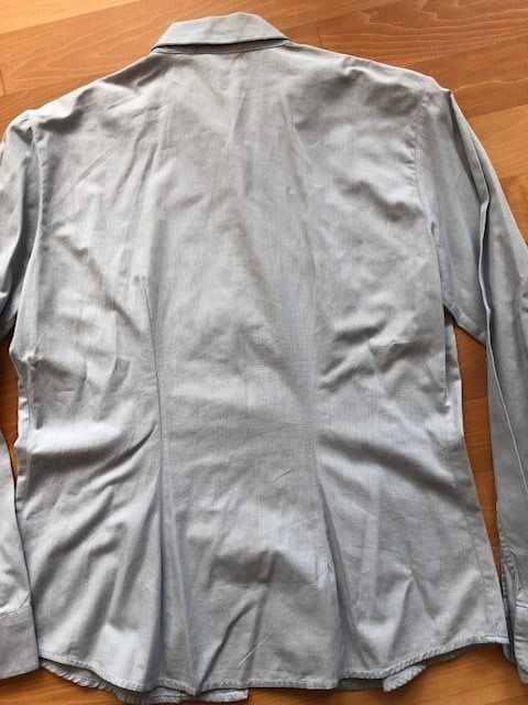 Kleiderpakete: Set of 2 Shirts – Gebraucht aus Wohlen b. Bern von cookiemonster 9
