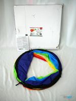 KNORRTOYS Spieltunnel "Bunt"