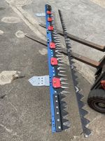Messerbalken Rapid 250 cm zu EURO Orbit  505 606  Spezial