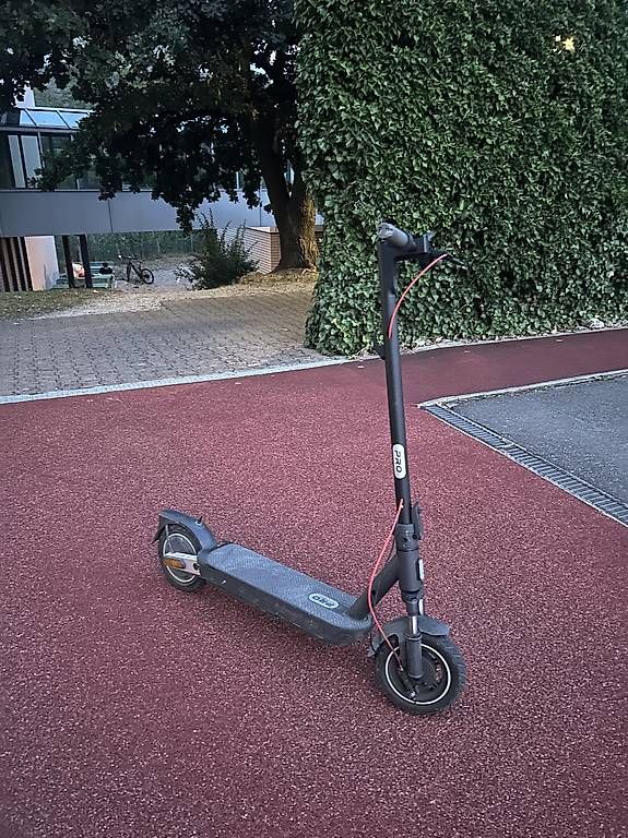 Scooter: E Scooter – Usato da Entlebuch venduto da fel_t27v 1