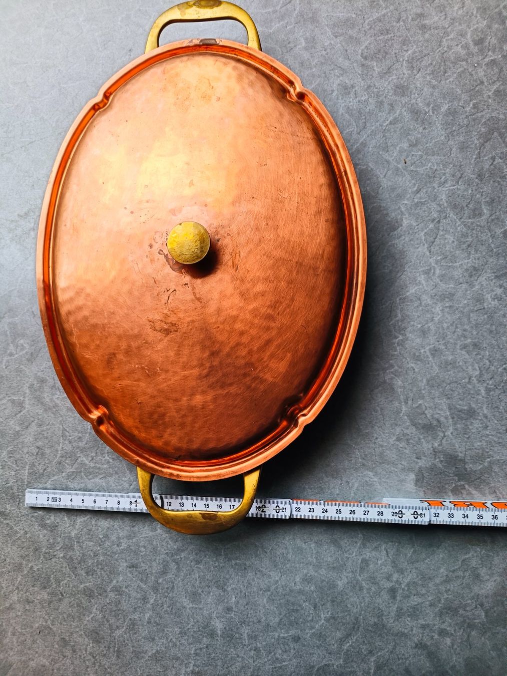 Sigg Pfannen: Kupferpfannen Sigg – Gebraucht aus Villmergen von dog_hhs8 1