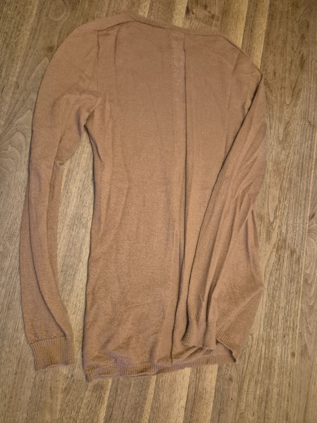 Rick Owens Maglioni & Felpe: Kaschmir Pullover von Rick owens – Usato da Weesen venduto da sch_cs6t 4