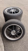🛞 4x 17 Zoll Alufelgen mit Goodyear 225/45 R17 Sommerreifen