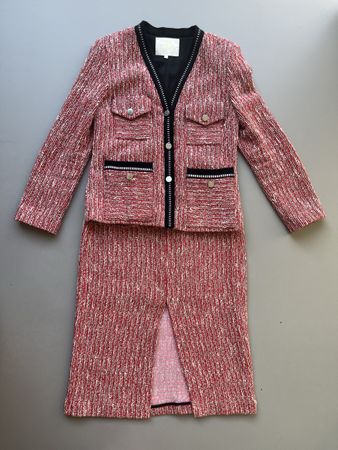 Maje Damenanzug SALE