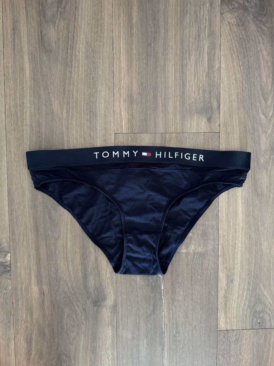 Tommy Hilfiger Sonstige Unterwäsche: Tommy Hilfiger Slip – Neu (gemäss Beschreibung) aus Ottenbach von Mani769