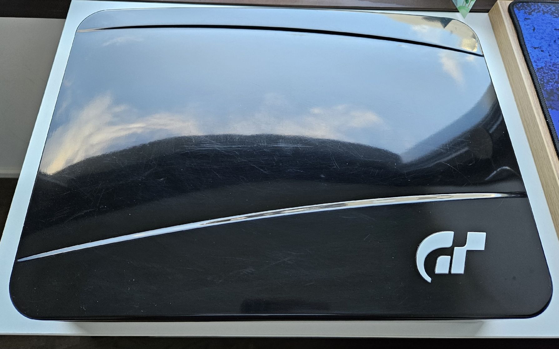 Sony Spiele: Gran Turismo 5 édition Signature PS3 – Gebraucht aus Lausanne von enz_cxw7