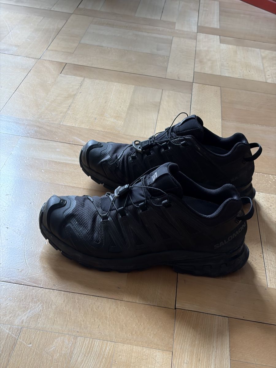 Salomon Chaussures hommes: Salomon XA PRO 30 – D'occasion à Bern par BACA_92